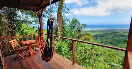 Finca Cuipo Buritaca Ngoại thất bức ảnh