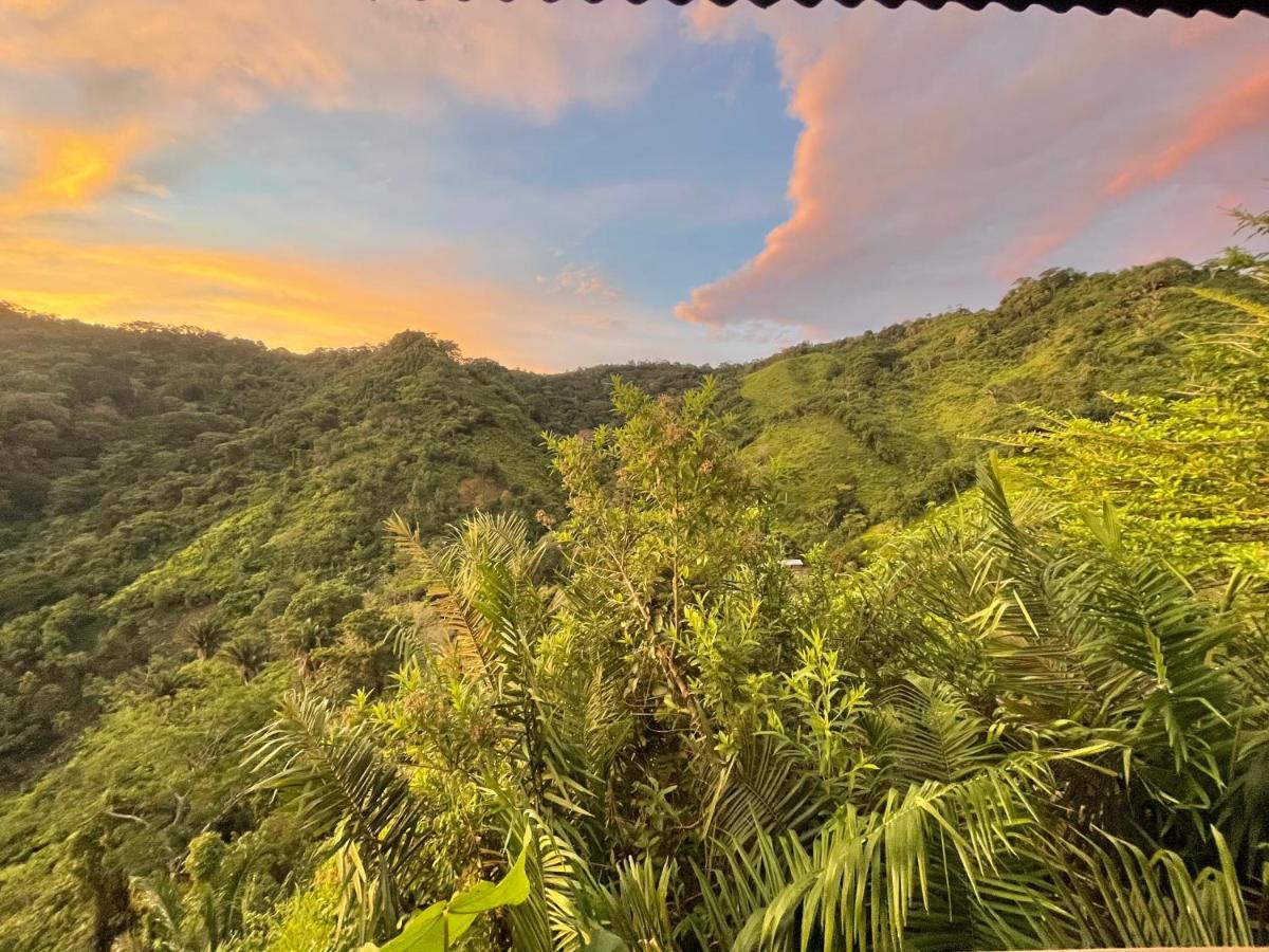 Finca Cuipo Buritaca Ngoại thất bức ảnh