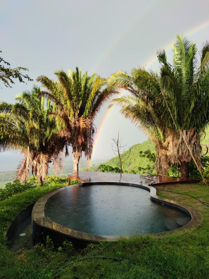Finca Cuipo Buritaca Ngoại thất bức ảnh