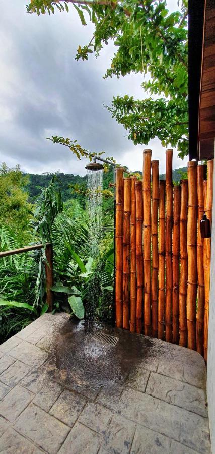 Finca Cuipo Buritaca Ngoại thất bức ảnh