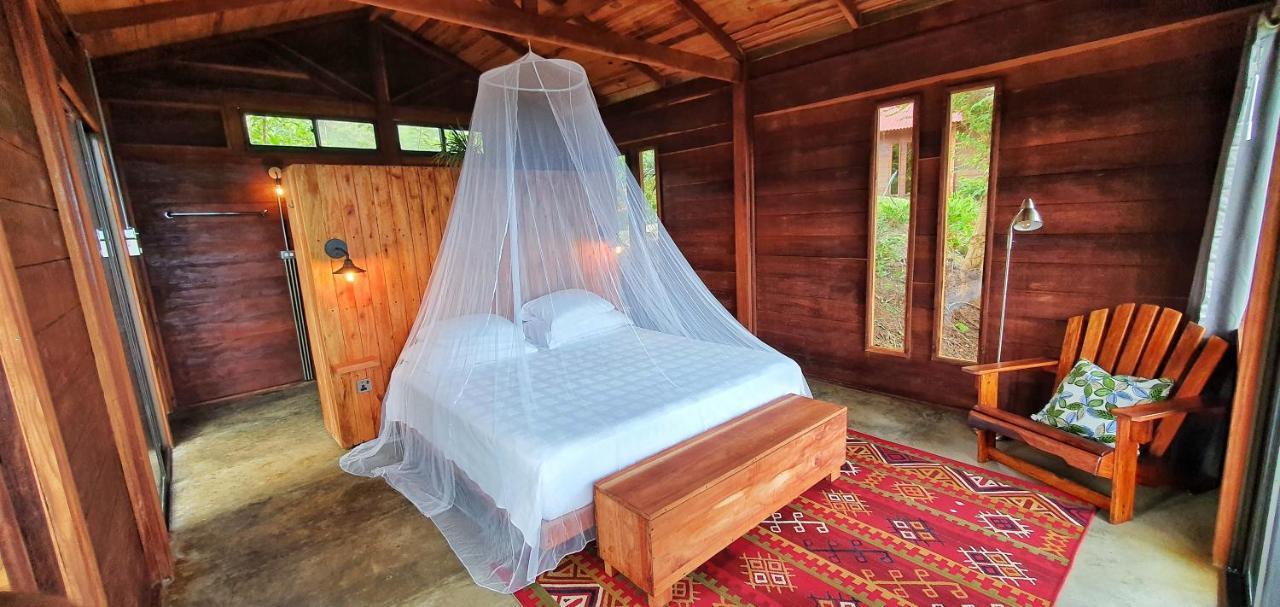 Finca Cuipo Buritaca Ngoại thất bức ảnh