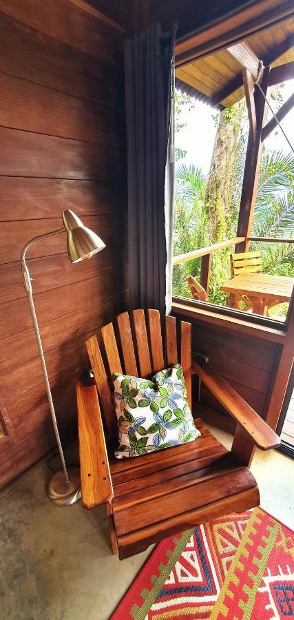 Finca Cuipo Buritaca Ngoại thất bức ảnh