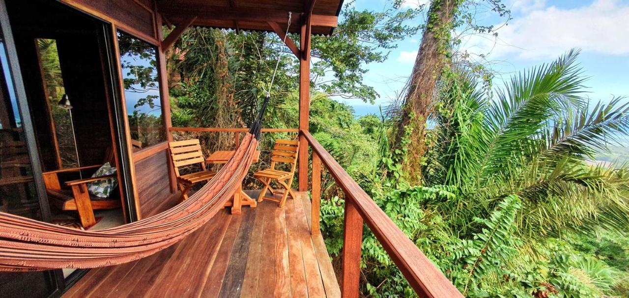 Finca Cuipo Buritaca Ngoại thất bức ảnh